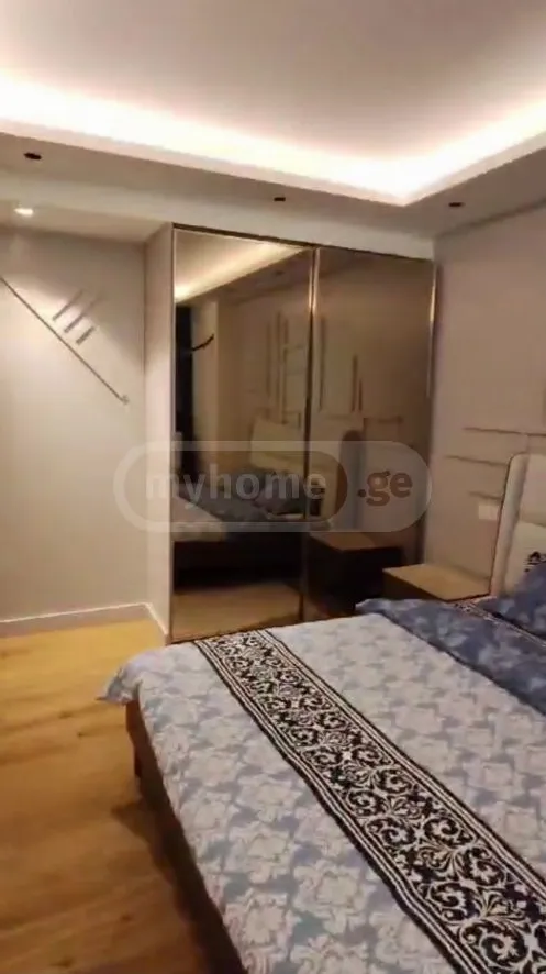 Квартира 62 м² в Батуми — фото 6