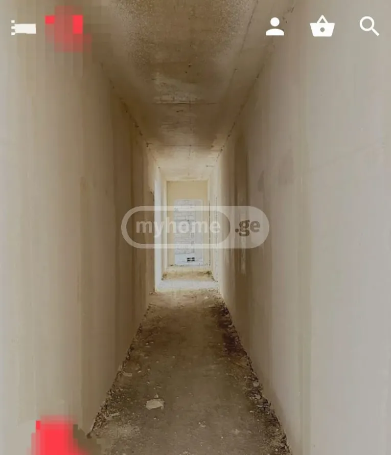 Квартира 40 м² в Батуми — фото 6