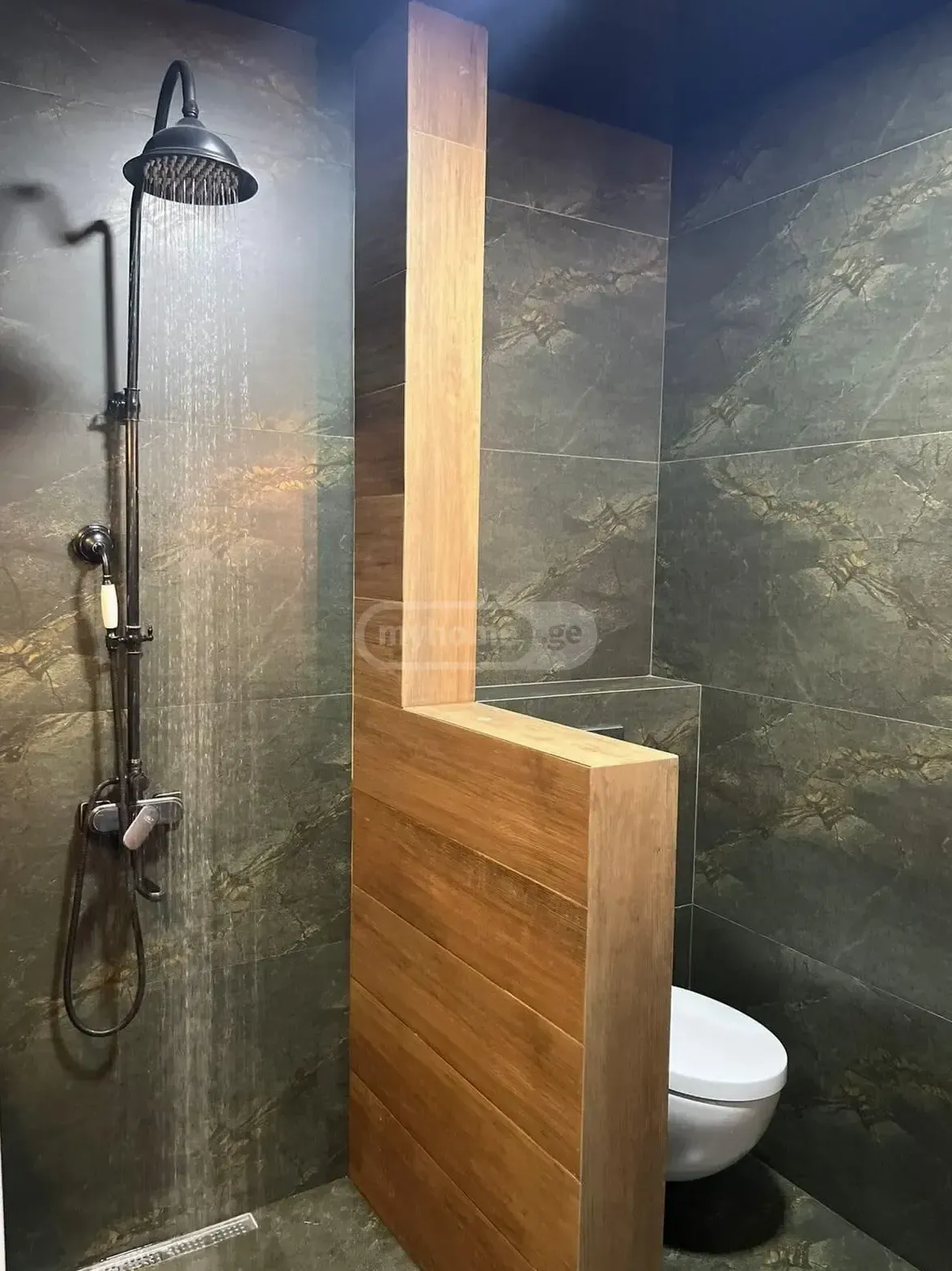 Квартира 76.95 м² в Батуми — фото 11