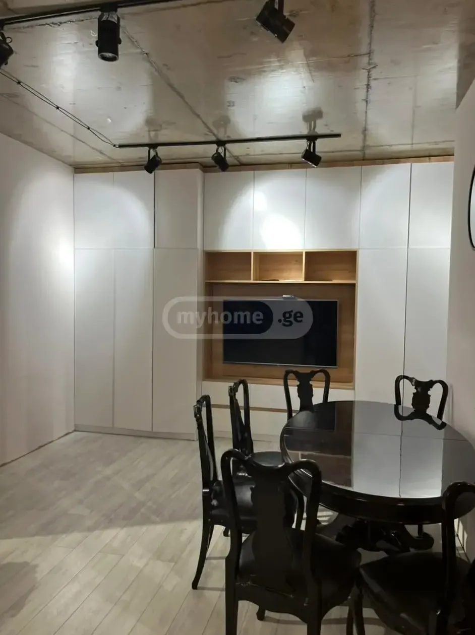 Квартира 76.95 м² в Батуми — фото 3