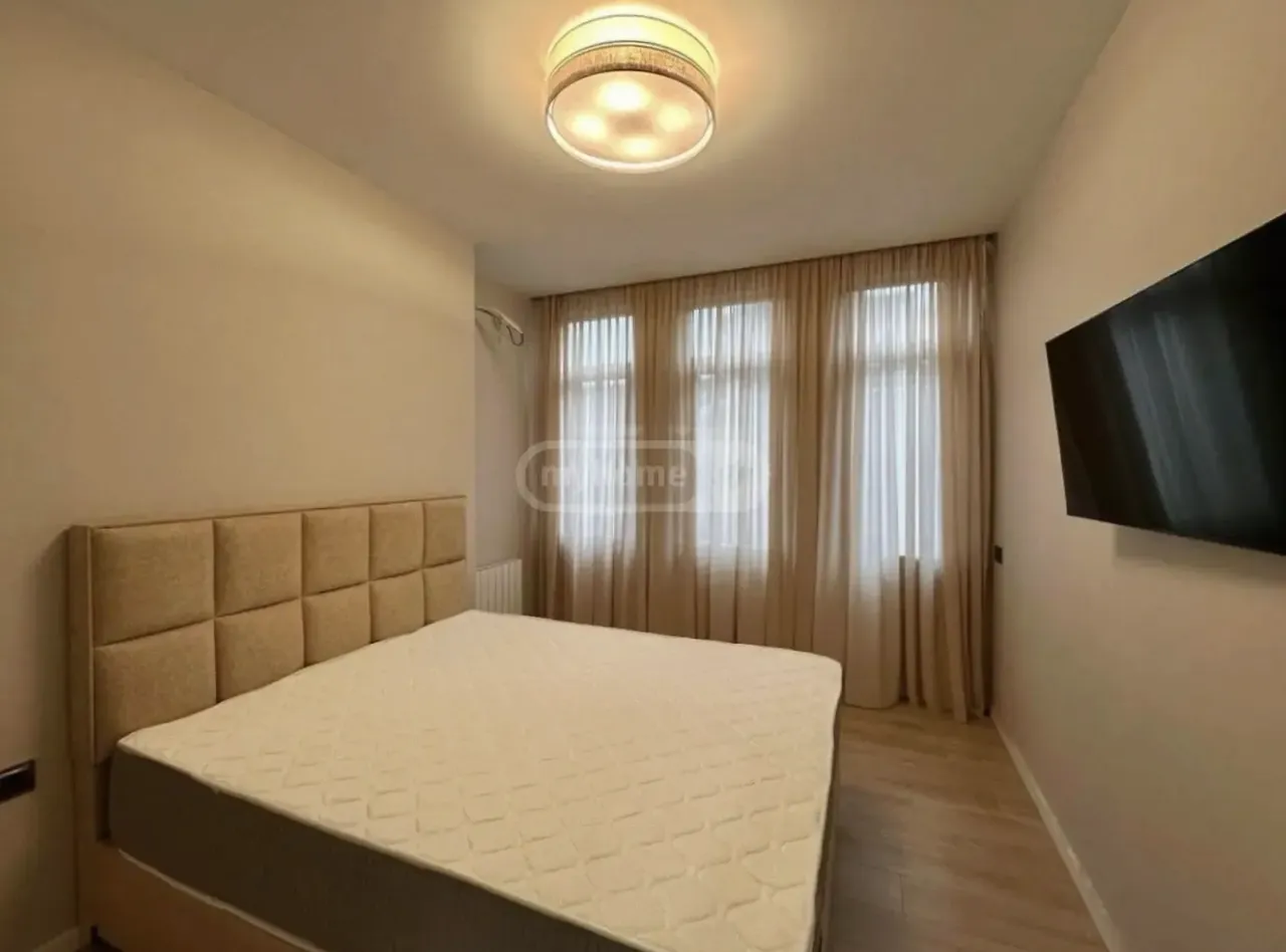 Apartment 136 m² in Batumi — photo 10