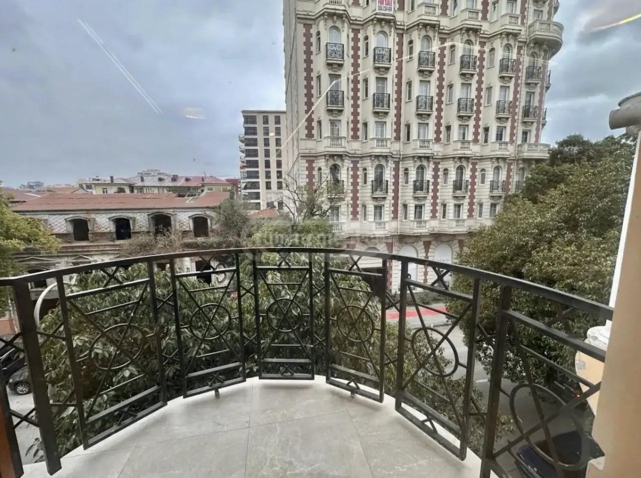 Apartment 136 m² in Batumi — photo 11
