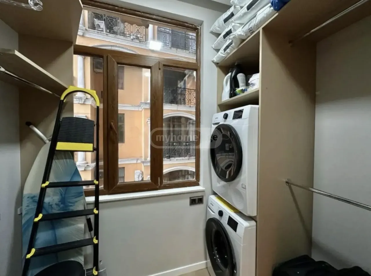 Apartment 136 m² in Batumi — photo 5