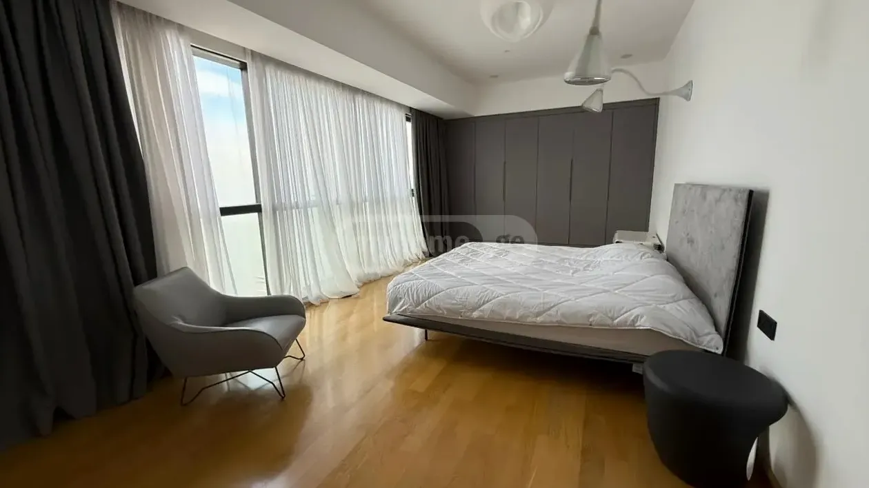 Квартира 195 м² в Батуми — фото 6