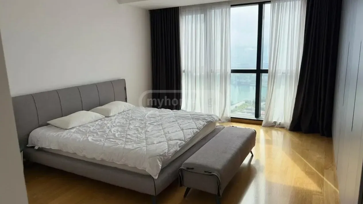 Квартира 195 м² в Батуми — фото 8