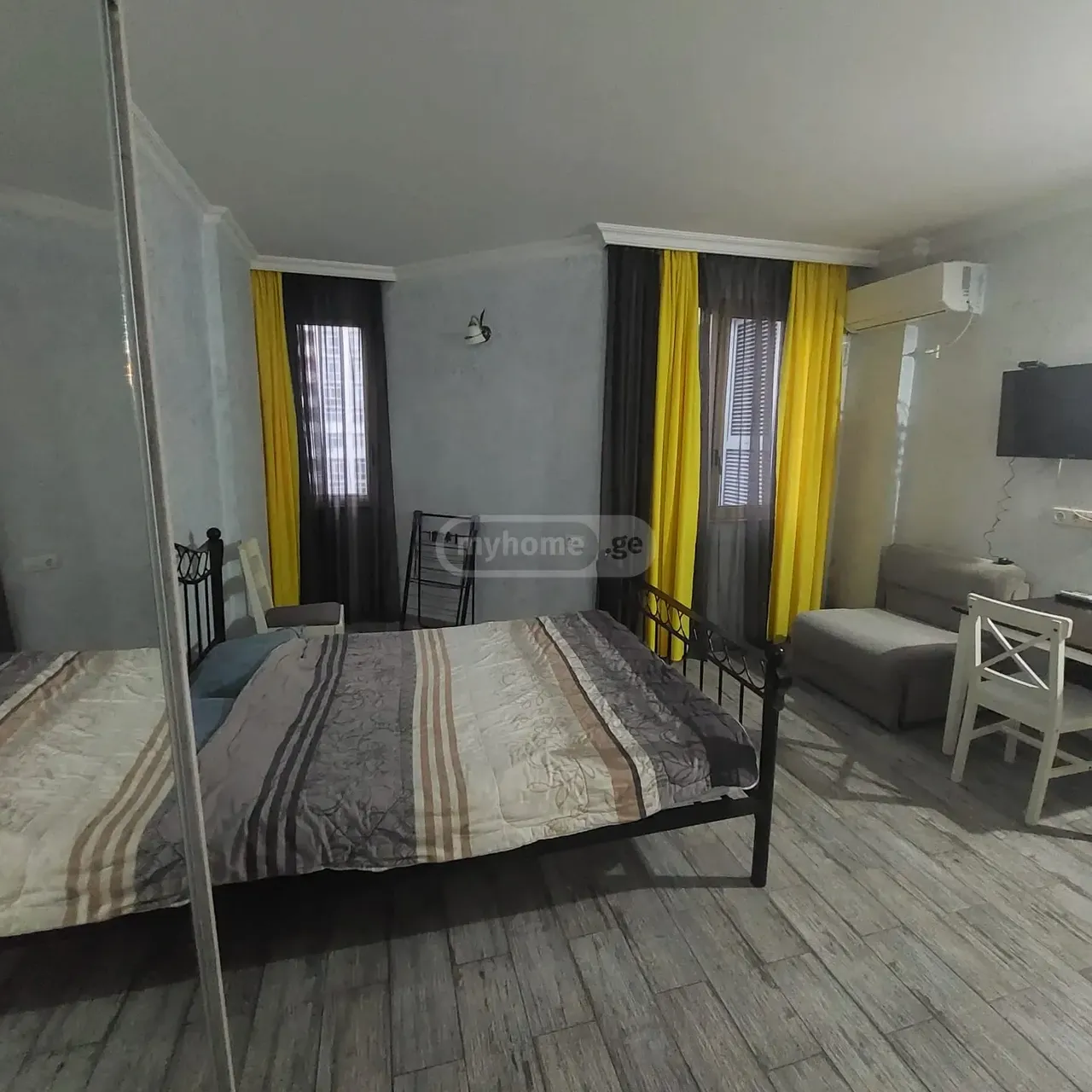 Квартира 27.18 м² в Батуми — фото 4