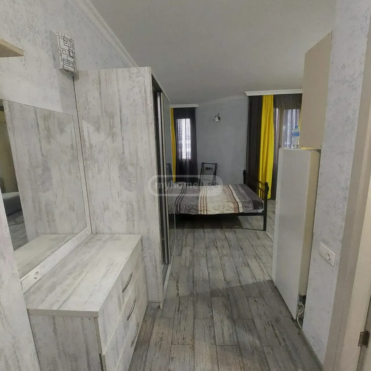 Квартира 27.18 м² в Батуми — фото 5