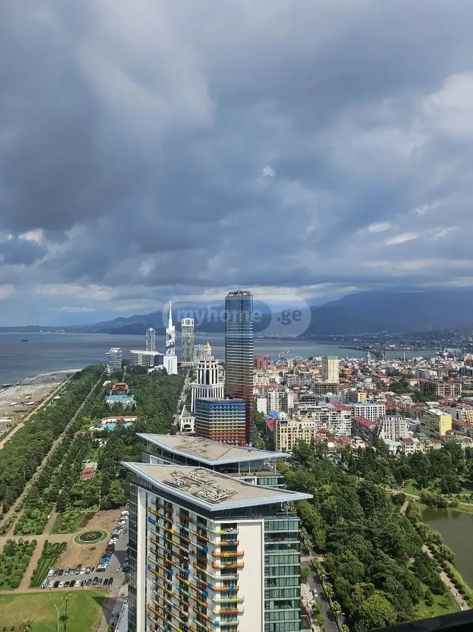Квартира 44 м² в Батуми — фото 2