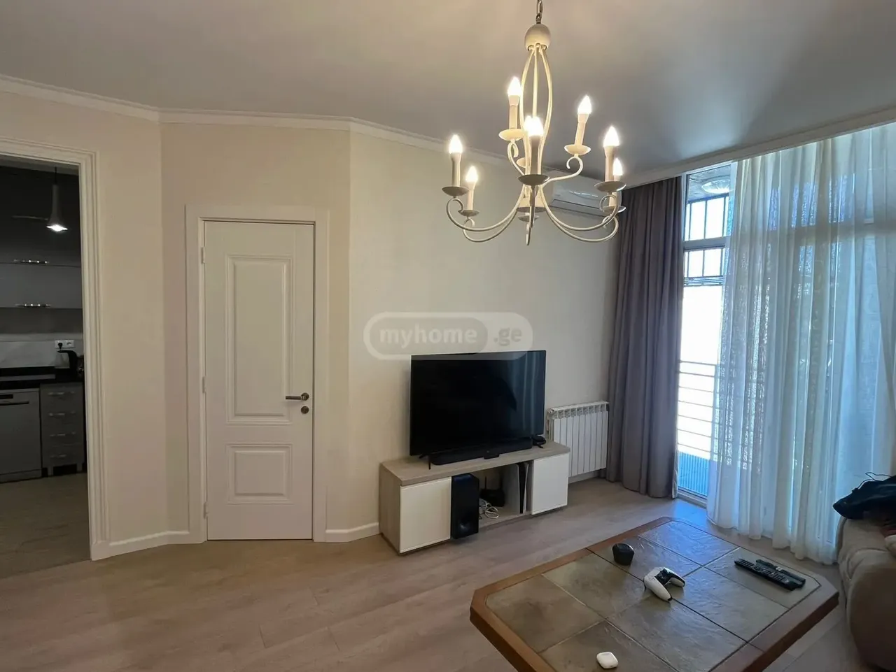 Квартира 67 м² в Батуми — фото 15