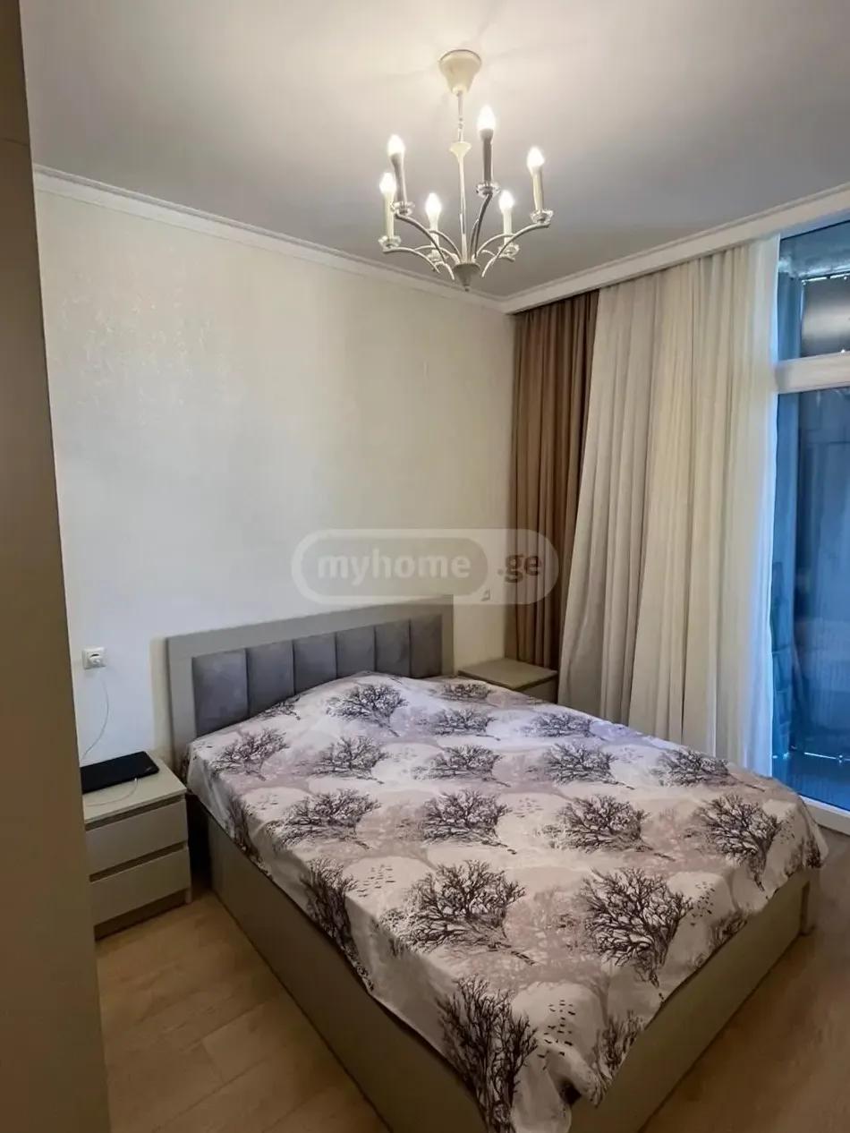 Квартира 67 м² в Батуми — фото 2