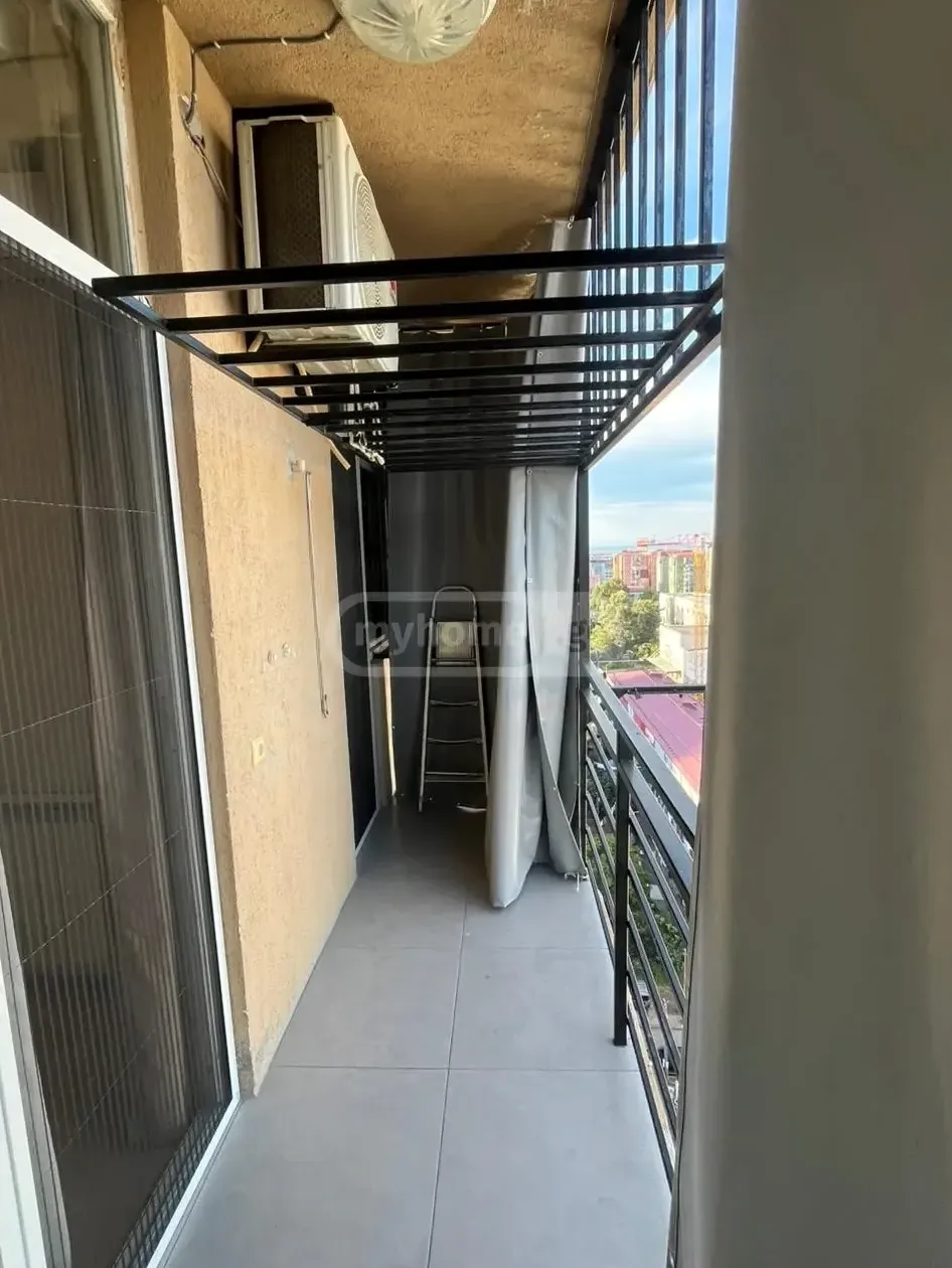 Квартира 67 м² в Батуми — фото 3