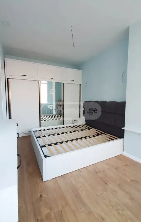 Квартира 55 м² в Батуми