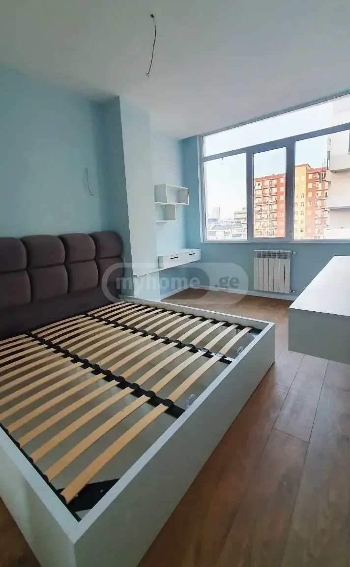 Квартира 55 м² в Батуми — фото 2