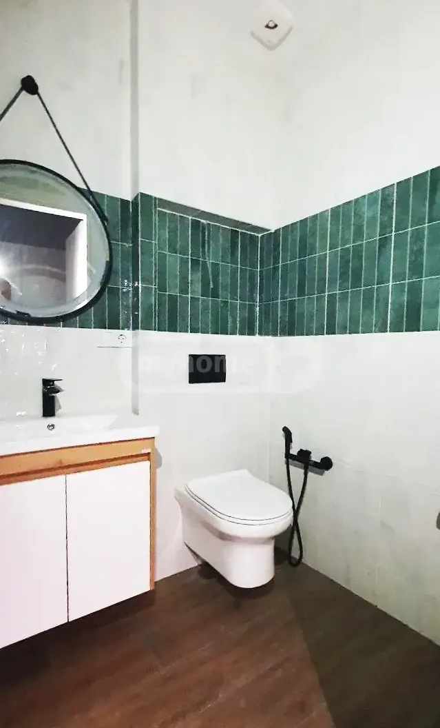 Квартира 55 м² в Батуми — фото 9