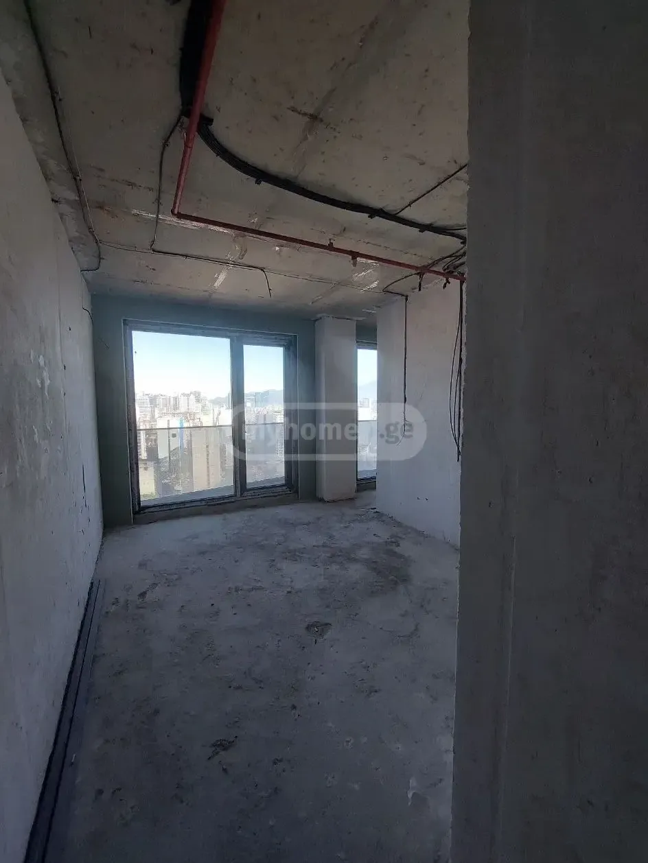 Квартира 35.9 м² в Батуми — фото 10