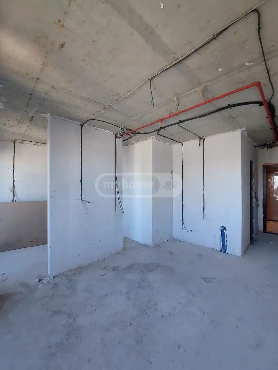 Квартира 35.9 м² в Батуми — фото 2