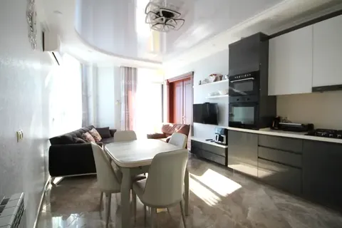 Квартира 139 м² в Батуми