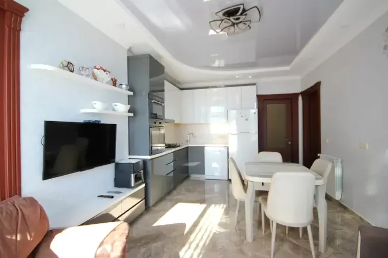 Квартира 139 м² в Батуми — фото 10