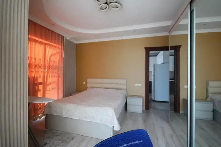 Квартира 139 м² в Батуми — фото 3