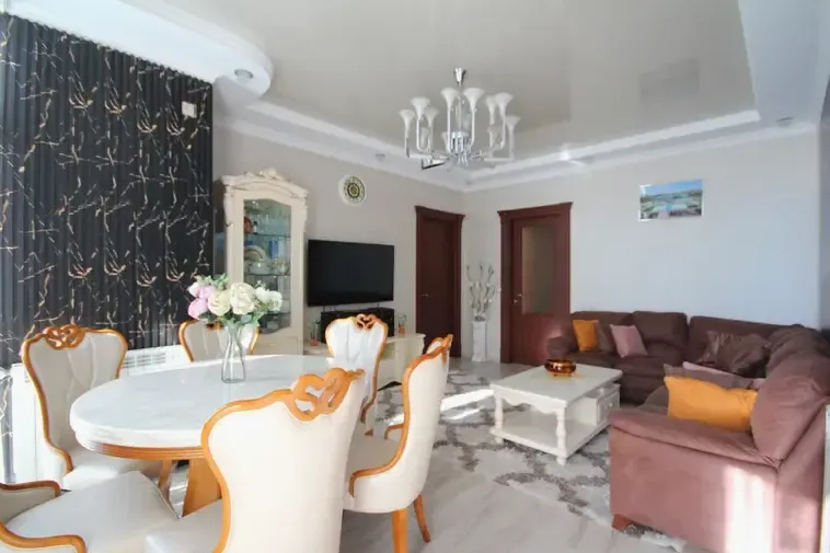 Квартира 139 м² в Батуми — фото 7