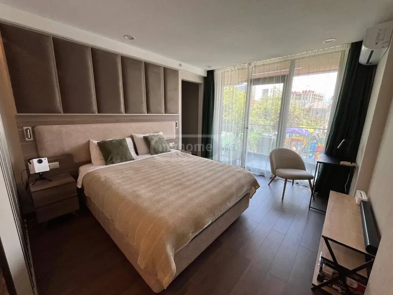 Квартира 49 м² в Батуми — фото 2