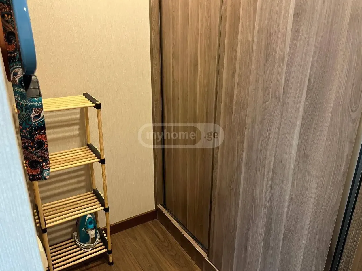 Квартира 49 м² в Батуми — фото 6