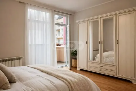 Квартира 54.7 м² в Батуми