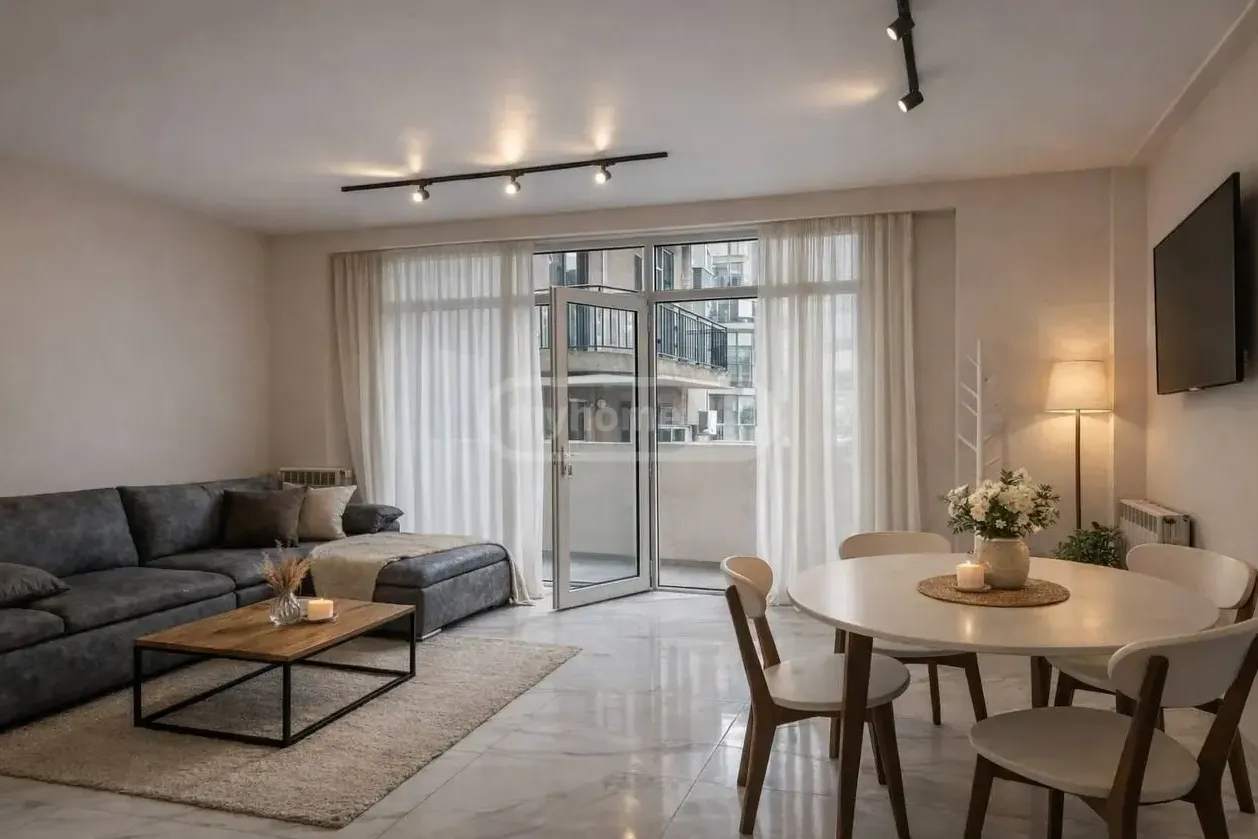 Квартира 54.7 м² в Батуми — фото 4