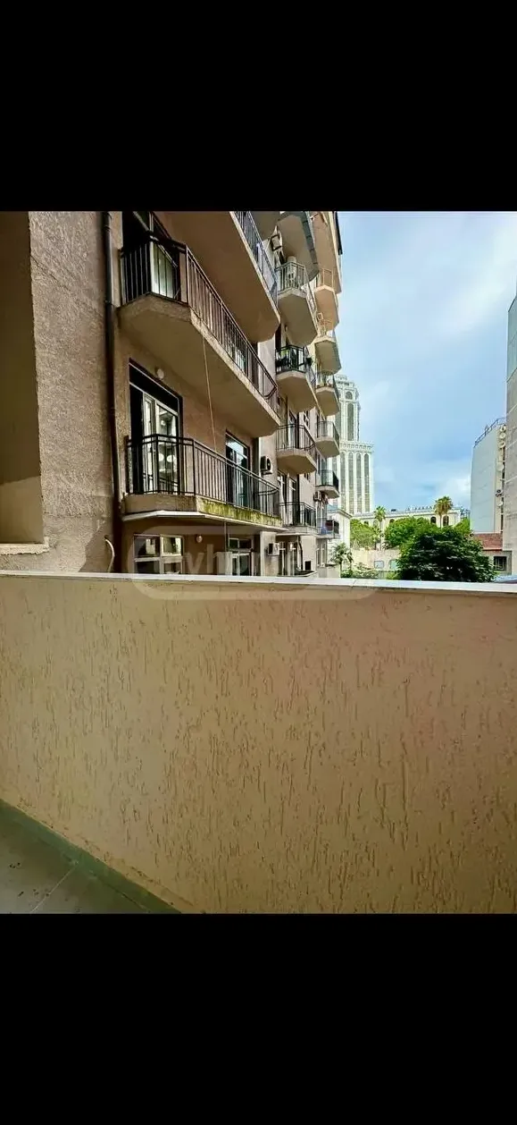 Квартира 54.7 м² в Батуми — фото 6