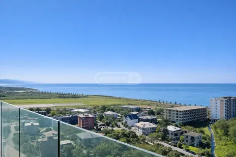 Квартира 40.83 м² в Батуми
