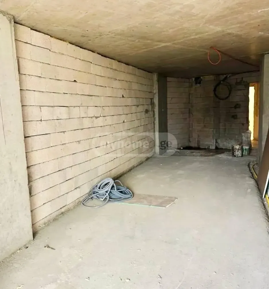 Квартира 40.83 м² в Батуми — фото 4