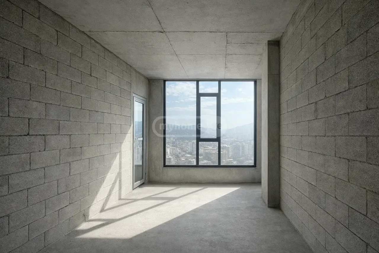 Квартира 117 м² в Батуми — фото 3