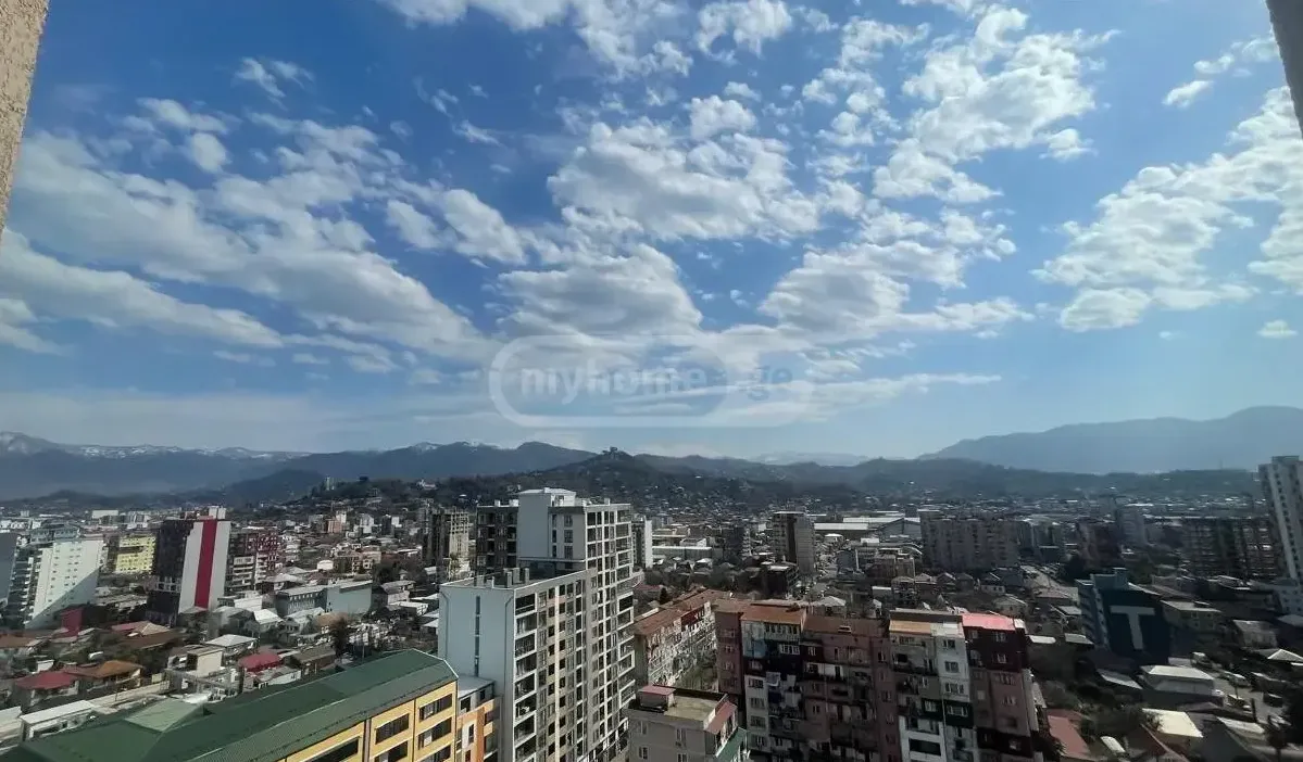 Квартира 117 м² в Батуми — фото 4