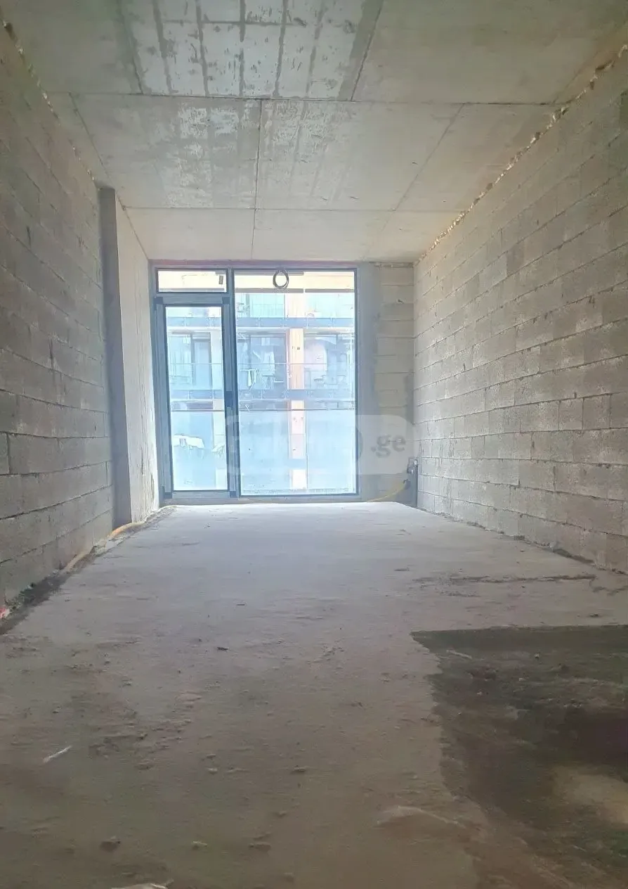 Квартира 77.44 м² в Батуми — фото 3