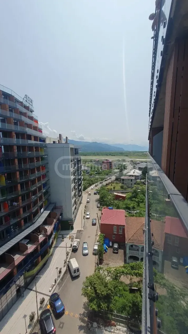 Квартира 77.44 м² в Батуми — фото 4