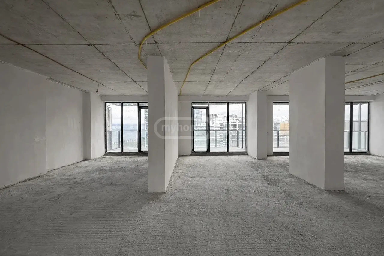 Квартира 174 м² в Батуми