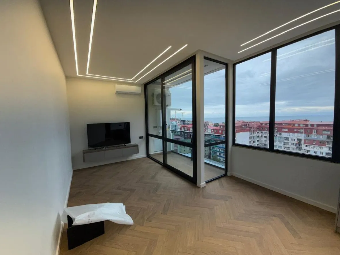 Квартира 57 м² в Батуми