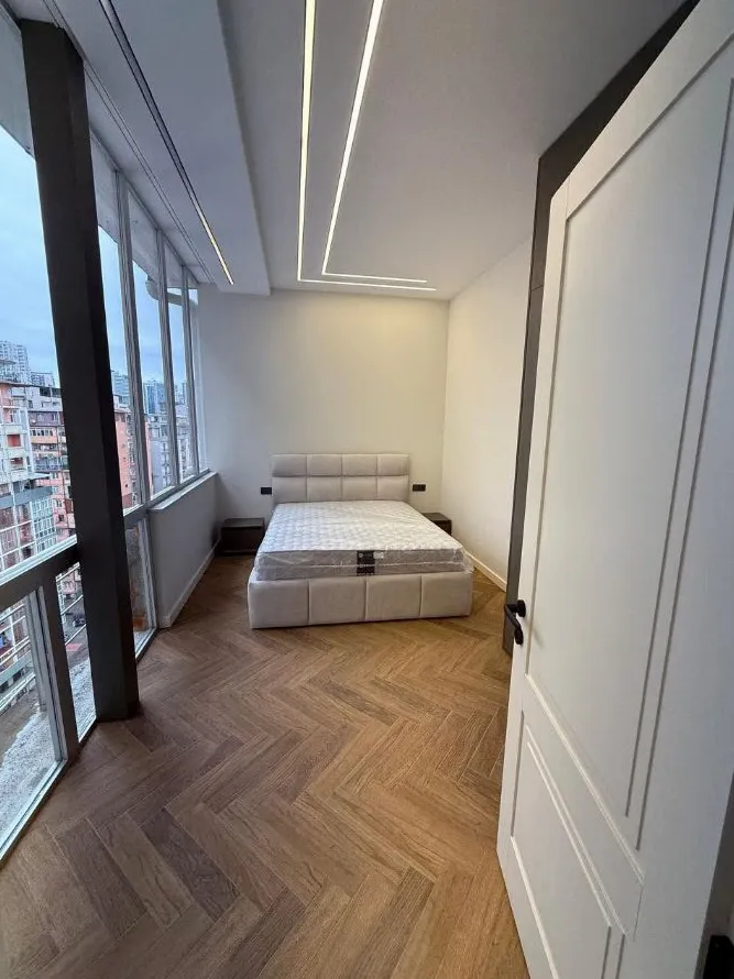 Квартира 57 м² в Батуми — фото 5