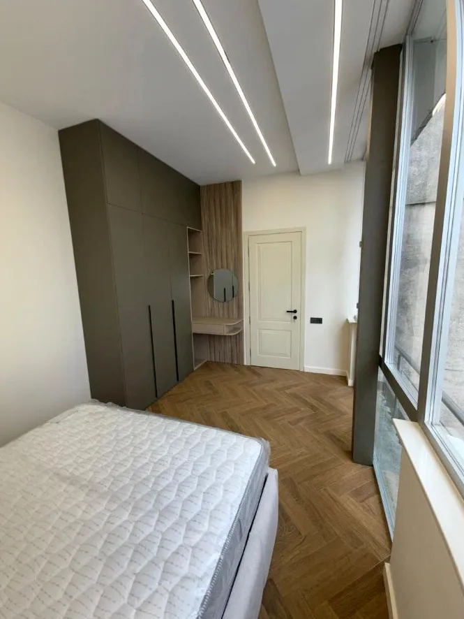 Квартира 57 м² в Батуми — фото 6