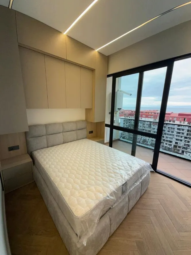 Квартира 57 м² в Батуми — фото 7