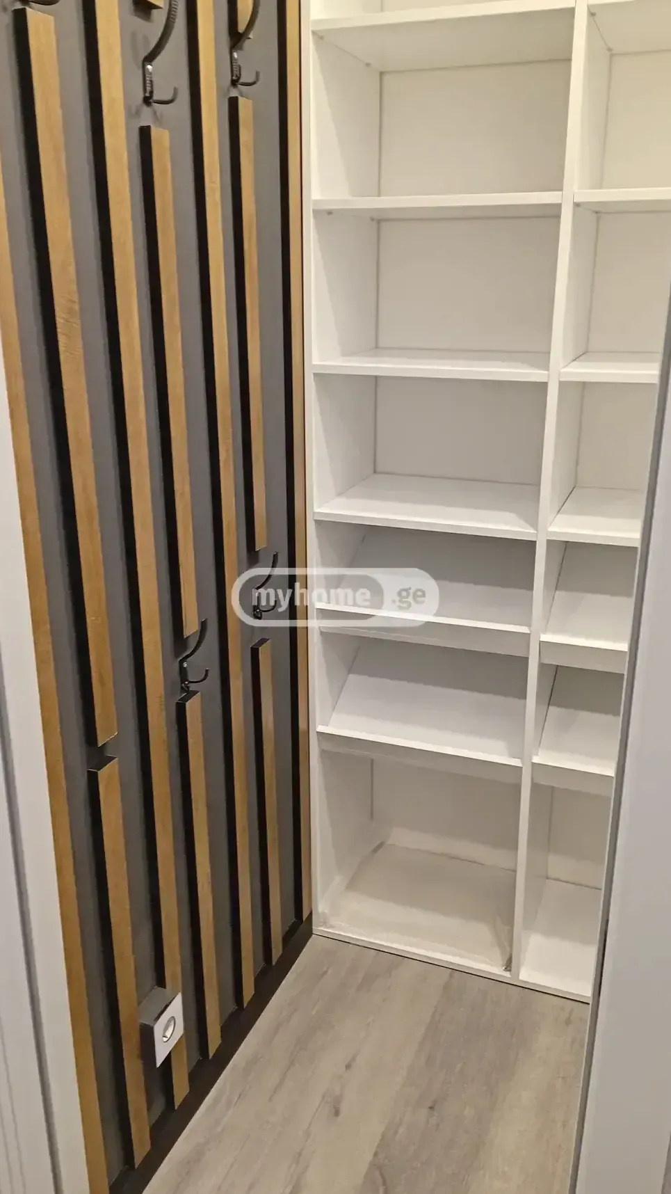 Квартира 55 м² в Батуми — фото 11