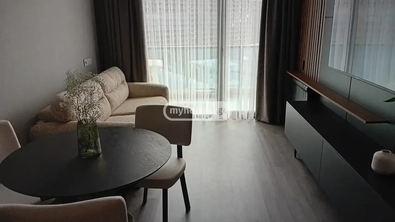 Квартира 55 м² в Батуми — фото 3