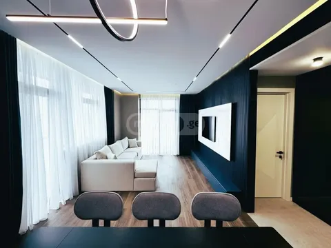 Квартира 122 м² в Батуми