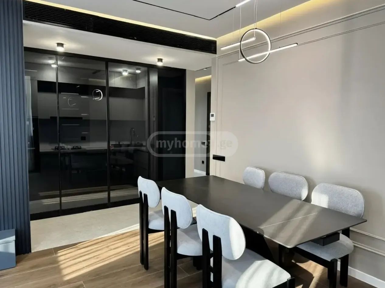 Квартира 122 м² в Батуми — фото 10