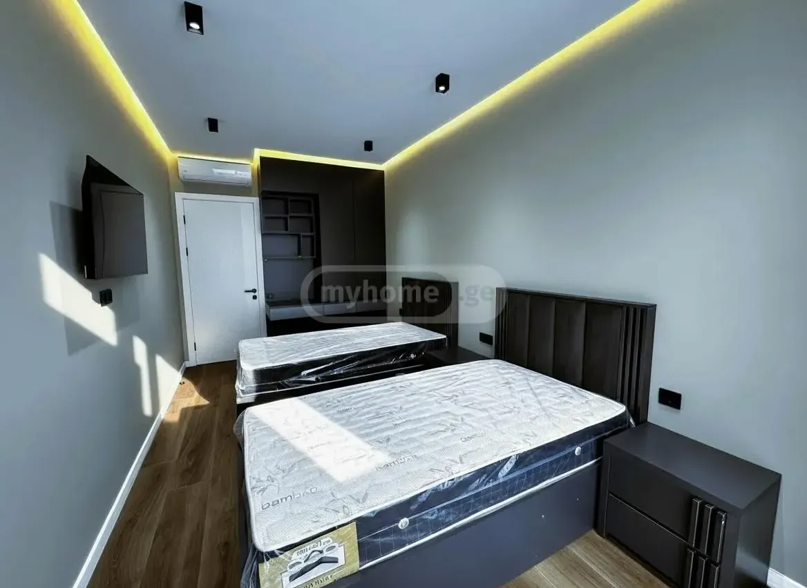 Квартира 122 м² в Батуми — фото 12