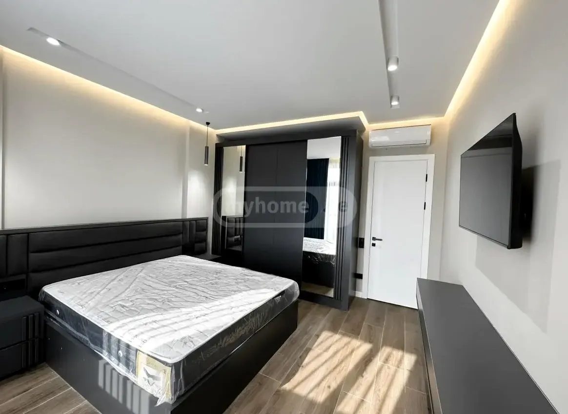 Квартира 122 м² в Батуми — фото 14
