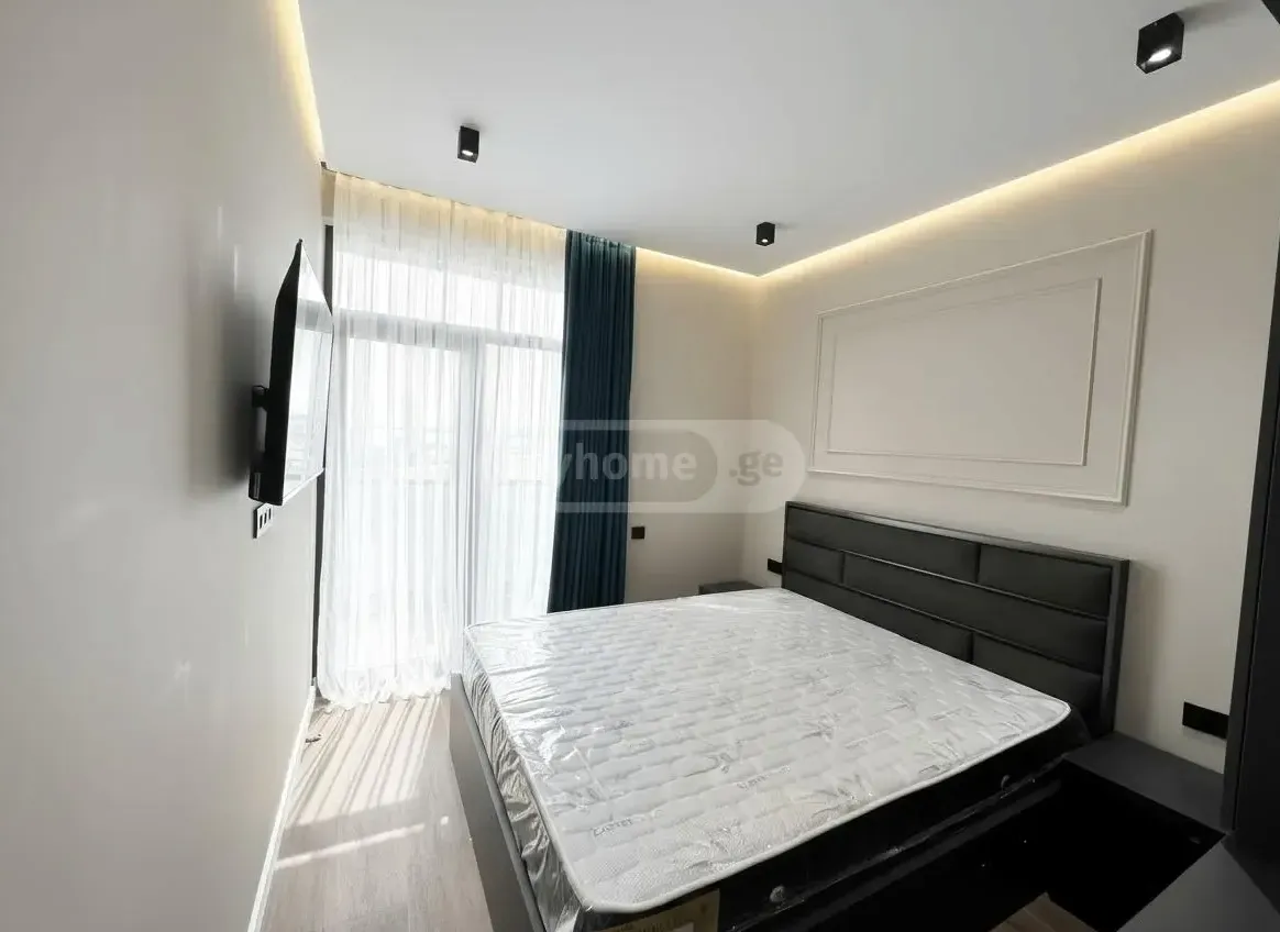 Квартира 122 м² в Батуми — фото 16