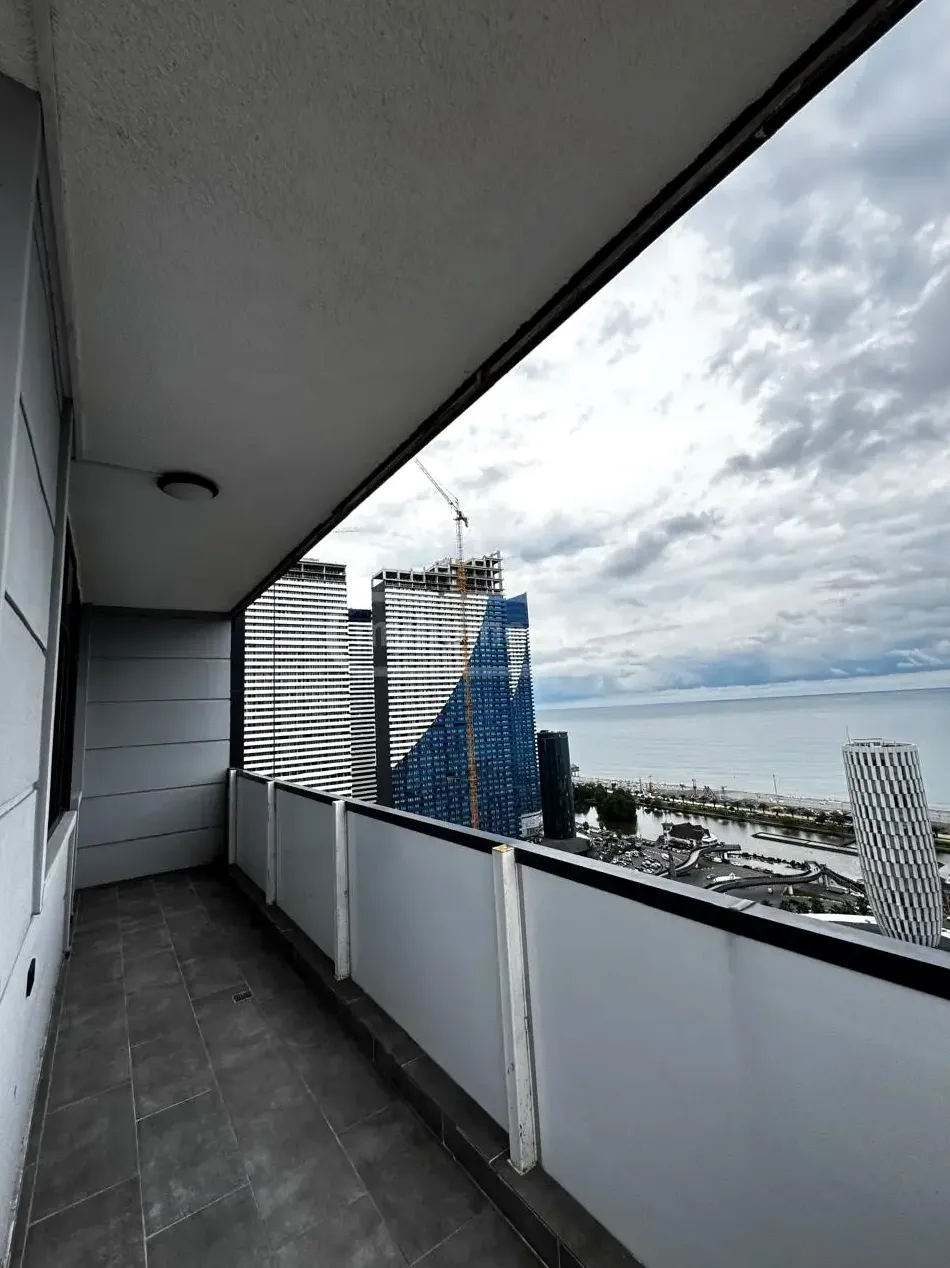 Квартира 122 м² в Батуми — фото 3