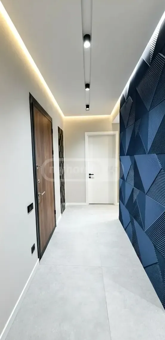 Квартира 122 м² в Батуми — фото 6