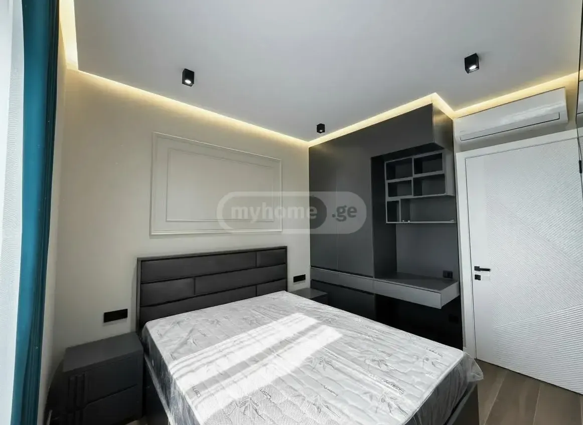 Квартира 122 м² в Батуми — фото 8